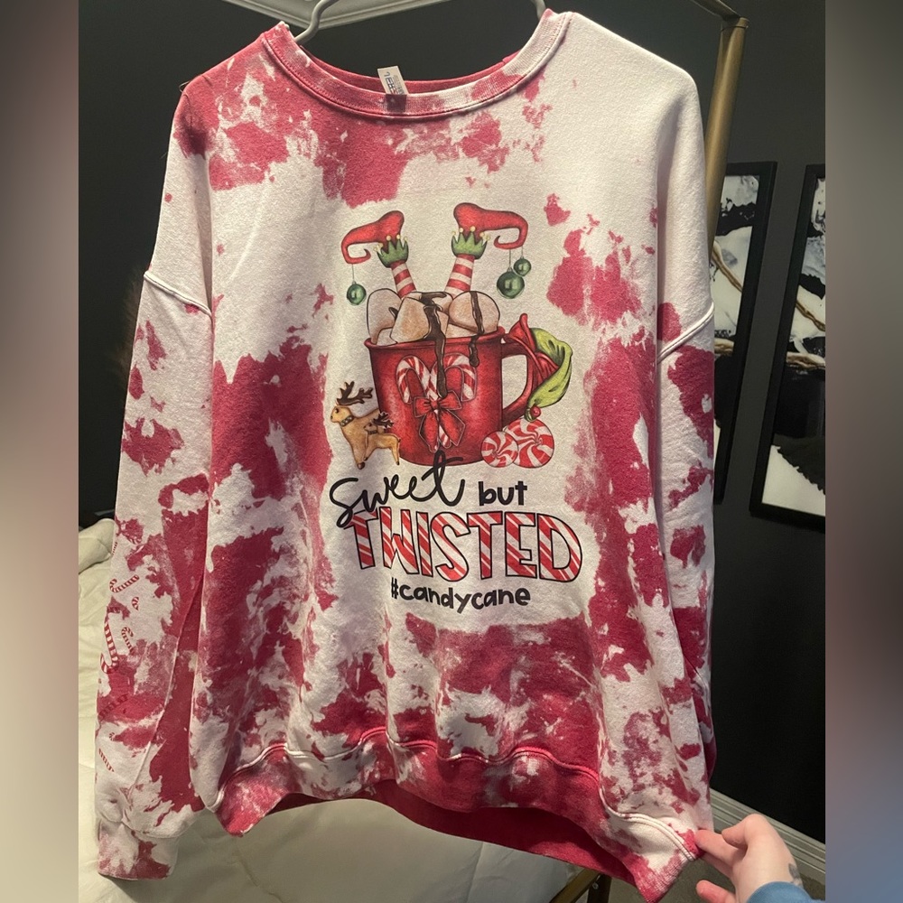 Christmas Sweater